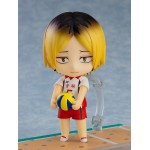 Nendoroid Haikyuu Kenma Kozume Second Uniform Ver. Good Smile Company