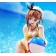 Atelier Ryza 2 Lost Legends and the Secret Fairy Ryza Swimsuit Ver. 1/7 Good Smile Company