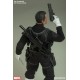 The Punisher Marvel Comics 1/8 scale Sideshow