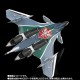 DX Chogokin Macross Delta VF-31AX Kairos-Plus (Bogue Con-Vaart Use) Bandai Limited