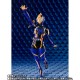 S.H. Figuarts Kamen Rider Jeanne Cobra Genome and Lovekov Kujaku Genome Bandai Limited