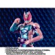 S.H. Figuarts Kamen Rider Jeanne Cobra Genome and Lovekov Kujaku Genome Bandai Limited