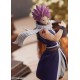 POP UP PARADE FAIRY TAIL Final Series Natsu Dragneel Grand Magic Games Arc Ver. Good Smile Company