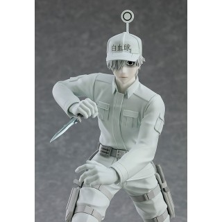 POP UP PARADE Cells at Work White Blood Cell Good Smile Company