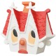 Ultra Detail Figure No.687 UDF Disney Series 10 The Little House Medicom Toy