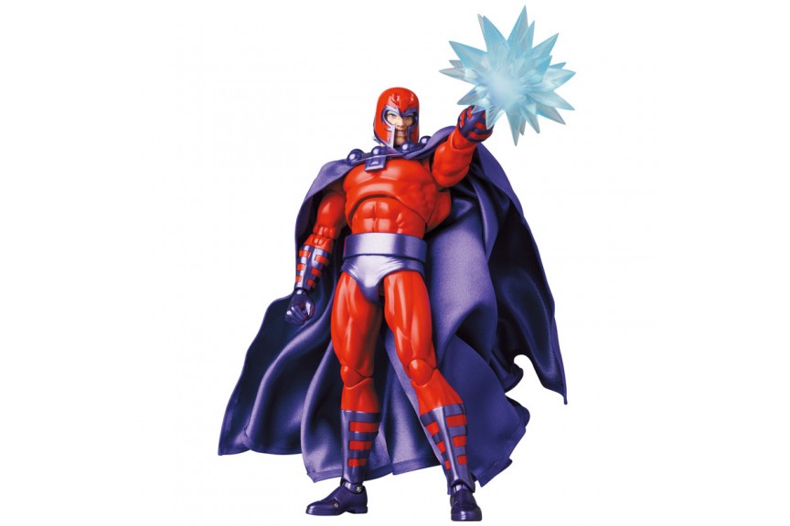 フィギュアMAFEX No.179 MAGNETO(ORIGINAL COMIC Ver) - jkc78.com