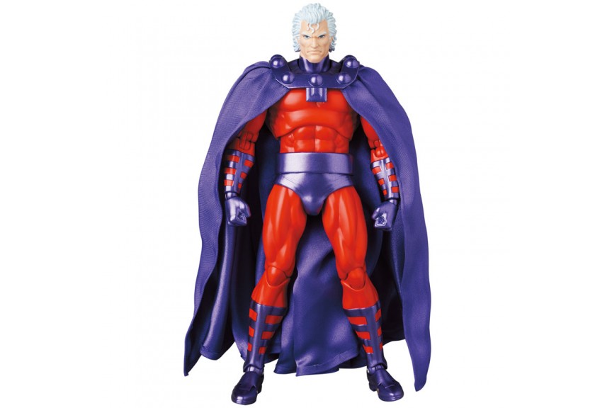 MAFEX No 179 MAFEX MAGNETO X-MEN (ORIGINAL COMIC Ver.) Medicom Toy 