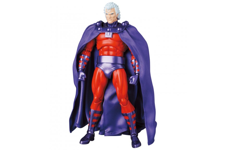 MAFEX No 179 MAFEX MAGNETO X-MEN (ORIGINAL COMIC Ver.) Medicom Toy