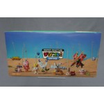 Digimon Adventure DigiColle! Box of 8 mini figures Megahouse