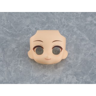 Nendoroid Doll Customizable Face Plate 02 Good Smile Company