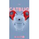 Bravest Warriors CATBUG CAT BUG three A