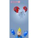 Bravest Warriors CATBUG CAT BUG three A