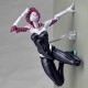Revoltech Marvel Comics Figure Complex Amazing Yamaguchi No 004 Spider Gwen Kaiyodo