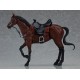 figma Horse ver.2 (Brown) Max Factory