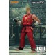 Tekken 7 Paul Phoenix 1/10 Storm Collectibles