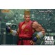 Tekken 7 Paul Phoenix 1/10 Storm Collectibles