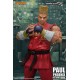 Tekken 7 Paul Phoenix 1/10 Storm Collectibles