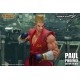 Tekken 7 Paul Phoenix 1/10 Storm Collectibles