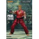 Tekken 7 Paul Phoenix 1/10 Storm Collectibles