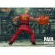 Tekken 7 Paul Phoenix 1/10 Storm Collectibles