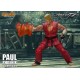 Tekken 7 Paul Phoenix 1/10 Storm Collectibles