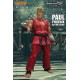 Tekken 7 Paul Phoenix 1/10 Storm Collectibles