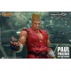 Tekken 7 Paul Phoenix 1/10 Storm Collectibles