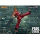 Tekken 7 Paul Phoenix 1/10 Storm Collectibles