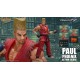 Tekken 7 Paul Phoenix 1/10 Storm Collectibles