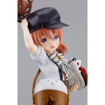 Is the order a rabbit BLOOM Cocoa Flower Delivery Ver. 1/6 Sol International