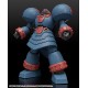 MODEROID Giant Robo THE ANIMATION The Day the Earth Stood Still Plastic Model Good Smile Company
