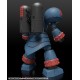 MODEROID Giant Robo THE ANIMATION The Day the Earth Stood Still Plastic Model Good Smile Company