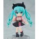 Nendoroid VOCALOID Doll Outfit Set Character Vocal Series 01 Hatsune Miku Date Outfit Ver. Good Smile Company