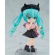 Nendoroid VOCALOID Doll Character Vocal Series 01 Hatsune Miku Date Outfit Ver. Good Smile Company