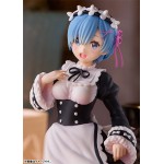 POP UP PARADE ReZERO Starting Life in Another World Rem Ice Season Ver. Good Smile Company