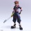 Play Arts Kai Kingdom Hearts III (Sora ver.2) Square Enix