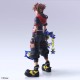 Play Arts Kai Kingdom Hearts III (Sora ver.2 DX Edition) Square Enix