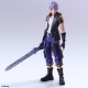 Play Arts Kai Kingdom Hearts III (Riku DX Edition) Square Enix
