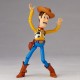 Legacy of Revoltech Disney TOY STORY Woody ver. 1.5 Kaiyodo