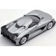 1/64 Scale Tomica Limited Vintage NEO TLV-N Nissan Concept 2020 Vision GT Gray