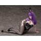 B STYLE Worlds End Harem Mira Suou Bunny Ver. 1/4 FREEing