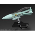 PLAMAX Macross Frontier MF 59 minimum factory Fighter Nose Collection RVF 25 Messiah Valkyrie 1/20 Max Factory