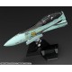 PLAMAX Macross Frontier MF 59 minimum factory Fighter Nose Collection RVF 25 Messiah Valkyrie 1/20 Max Factory