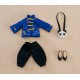 Nendoroid Doll Outfit Set Short Length Chinese Outfit Good Smile Company