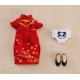 Nendoroid Doll Outfit Set Chinese Dress Good Smile Company