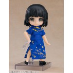 Nendoroid Doll Outfit Set Chinese Dress Good Smile Company