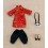 Nendoroid Doll Outfit Set Long Length Chinese Outfit Good Smile Company