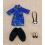 Nendoroid Doll Outfit Set Long Length Chinese Outfit Good Smile Company