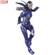 MAFEX No.184 MAFEX IRON MAN Rescue Suit Avengers (ENDGAME Ver.) Medicom Toy