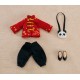 Nendoroid Doll Outfit Set Short Length Chinese Outfit Good Smile Company